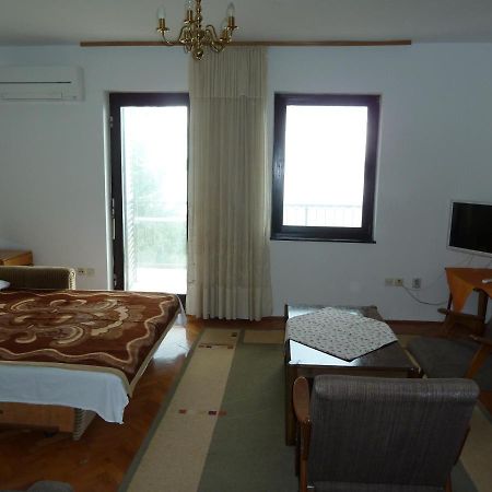 Apartment Nada 1 Jadranovo Extérieur photo